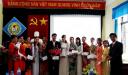 trao giai - 