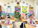 5 Góc sáng tạo lớp 4A.jpg - 