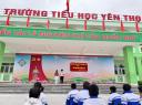 1. Các em học sinh lớp 3C tổ chức chương trình.jpg - 