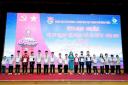 4. Học sinh Nguyễn Minh Minh lớp 5A - giải Nhì bảng A.jpg - 