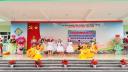 2. văn nghệ chào mừng.jpg - 