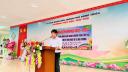 6. Cô gióa Lê Thị Thu Hương - Bí thư chi bộ, Hiệu trưởng nhà trường Báo cáo tổng kết năm học 2024 - 2025 và Phương hướng nhiệm vụ năm học 2025 - 2026..jpg - 