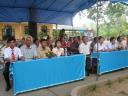 Đại biểu tới dự - 