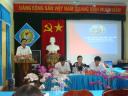 ĐH Chi bộ - Đoàn chủ tịch - 