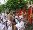 Chào cờ - 