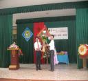Tặng hoa chúc mừng - 