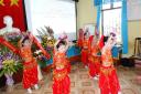 van nghe - 